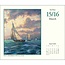 Thomas Kinkade Studios Kalender 2025 Boxed