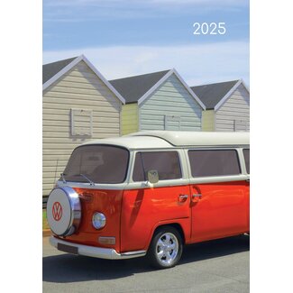The Gifted Stationary Camper Vans Agenda 2025