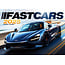 Calendario Fast Cars 2025