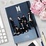 Agenda BTS 2025