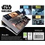 Calendrier Star Wars 2025 Boxed The Mandalorian Grogu