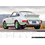 Calendario Porsche Classics 2025