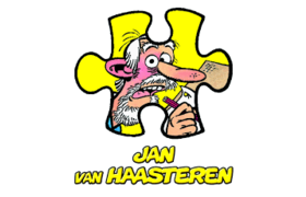 Jan van Haasteren