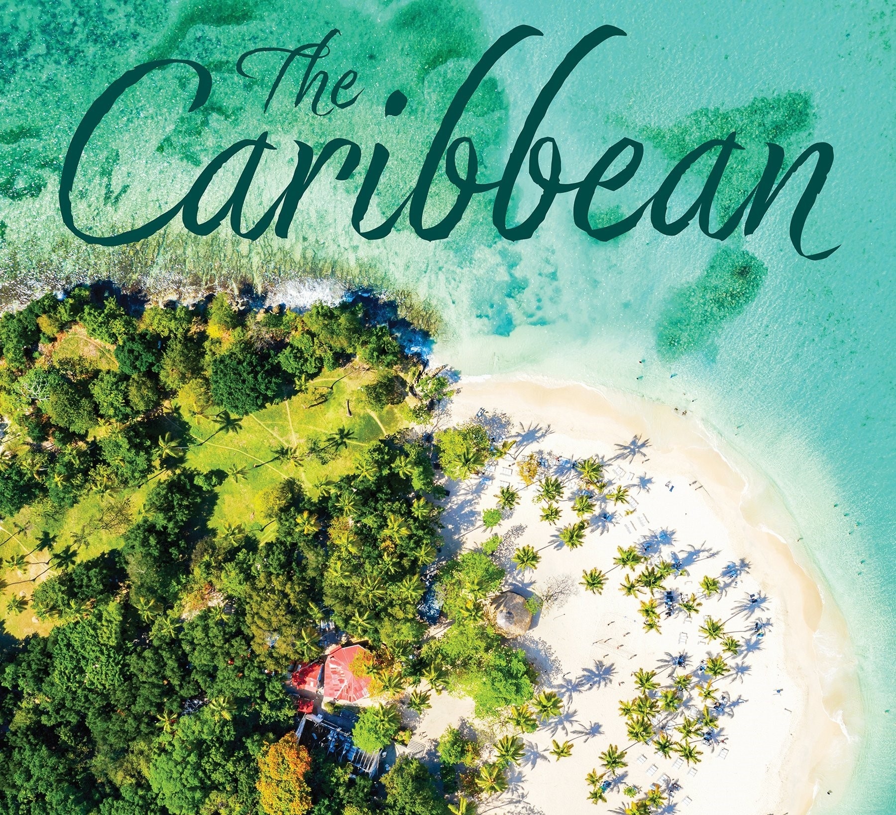 The Caribbean Calendars 2025