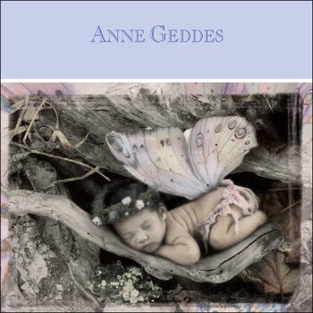 Anne Geddes