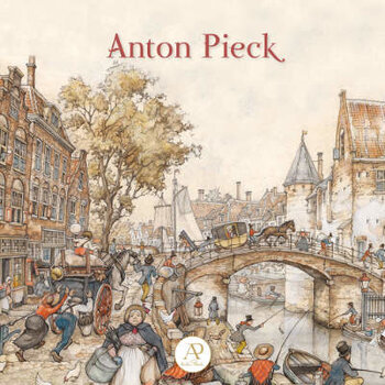 Anton Pieck