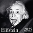 Calendario Einstein 2025