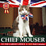 Larry le chat - Chef Mouser Calendrier 2025