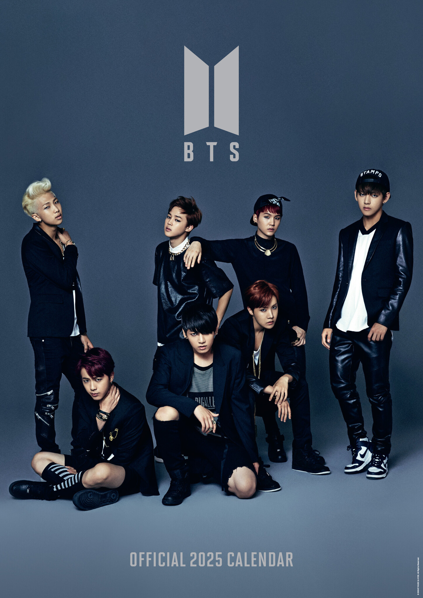 Buying BTS Calendar 2025 | simply order online - Shopcalendars.com buying-bts-calendar-2025-simply-order-online-shopcalendars-com