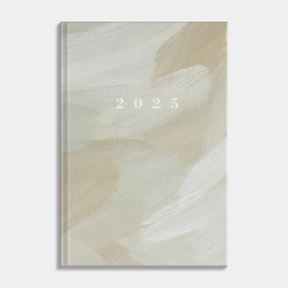 De Hobbit Agenda de base 2025 Brush