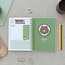 Line Friends School Agenda 2025-2025 ( Aug - July )