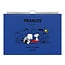 Snoopy - Planificateur familial Peanuts 2025