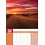 Desert Calendar 2025