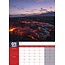 Volcano Calendar 2025