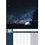 Stargazing Kalender 2025