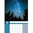 Stargazing Kalender 2025