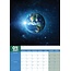 Space Bound Kalender 2025