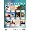 Calendario de meditación 2025