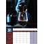 Wine Calendar 2025