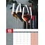 Wine Calendar 2025