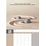 Serenity Kalender 2025