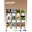 Lurcher A3 Kalender 2025