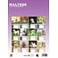 Malte Calendrier A3 2025