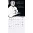 Einstein Calendar 2025