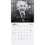 Calendrier Einstein 2025