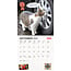 Larry el Gato - Jefe Mouser Calendario 2025