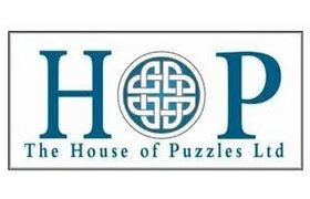 The House of Puzzles