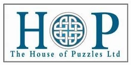 The House of Puzzles