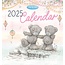 Me to You Desk Kalender 2025