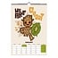 Marvel We Are Groot Kalender 2025 A3