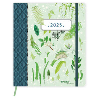 Comello Week Planner Studio Onszelf 2025