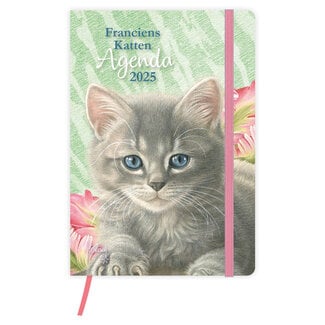 Comello Franciens Katten Weekagenda 2025