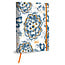 Comello Weekagenda Smal Layered Flowers 2025