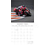 Super Bikes Kalender 2025