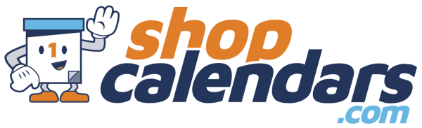 2025 Calendier | Shopcalendars.com | Achetez votre calendrier en ligne