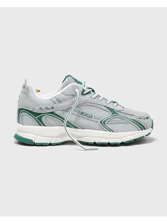 mercer The Re-run Speed grey/green