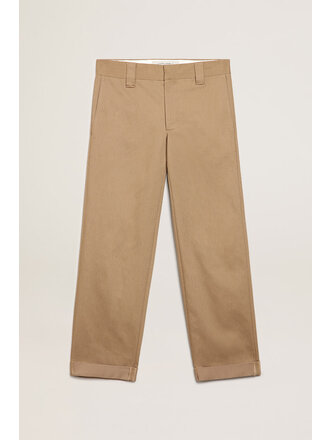 golden goose Chino skate Khaki Beige