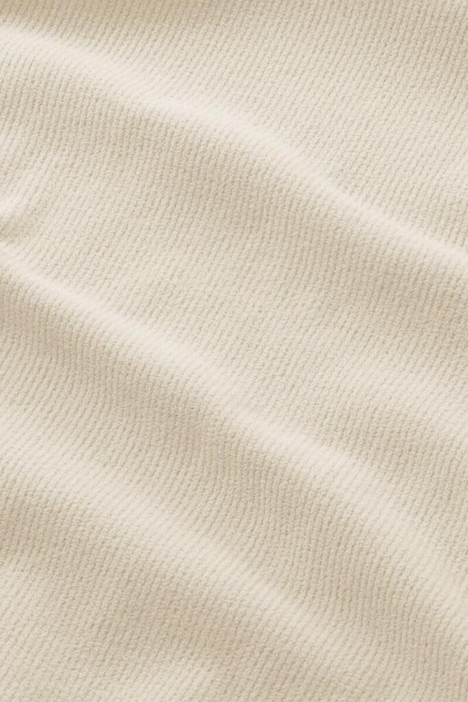 nn07 Danny Ribbed Ecru