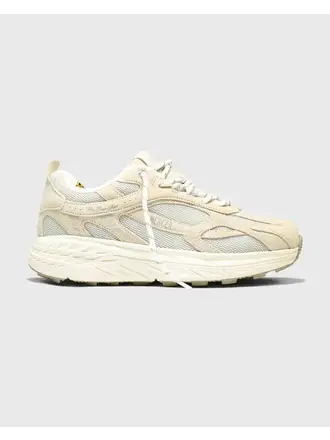 mercer The Re-Run MAX Suede  Grey