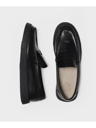 Referenc Cornell Sport Black