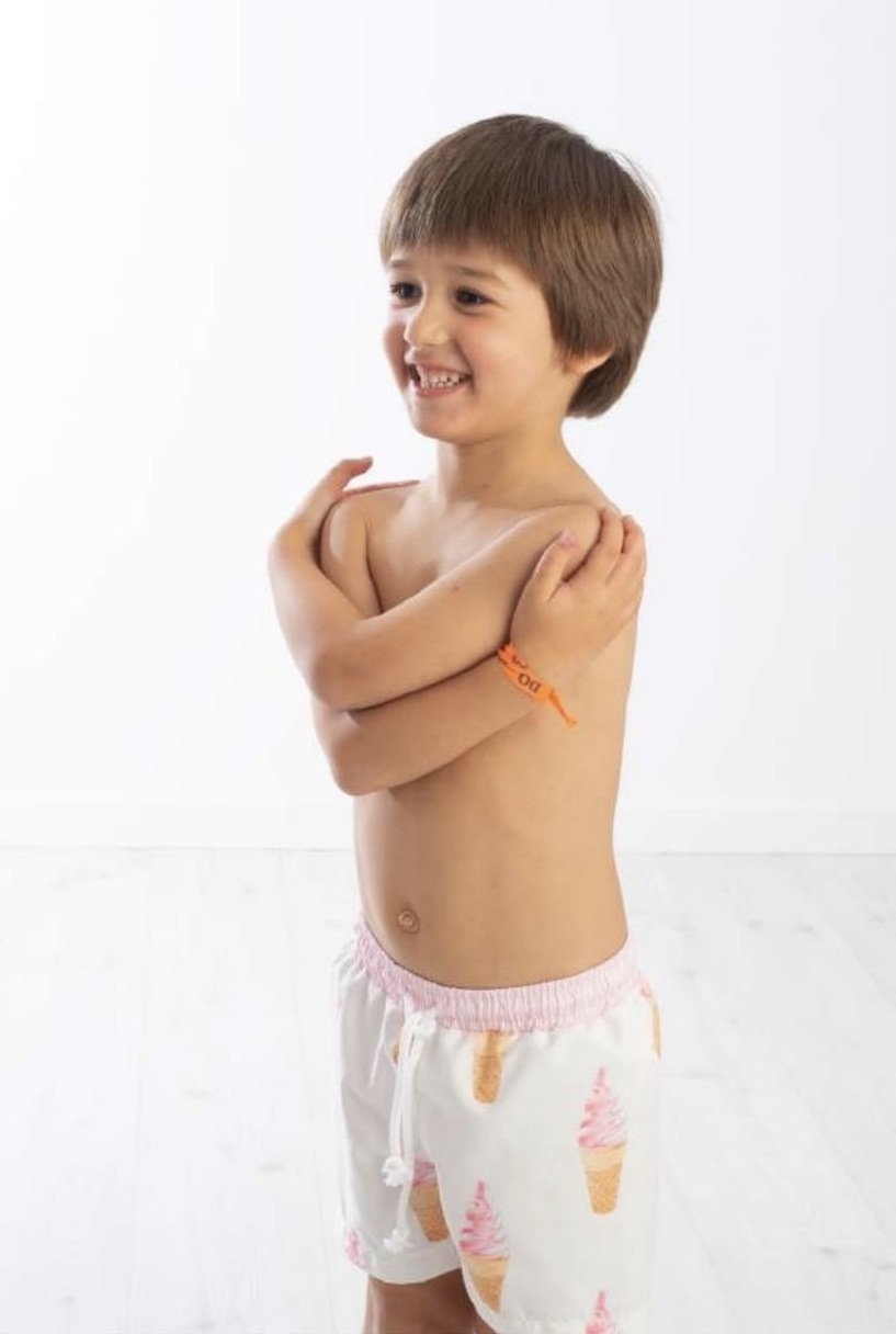 Kinderbadkleding & Kinderzwembroeken voor jongens