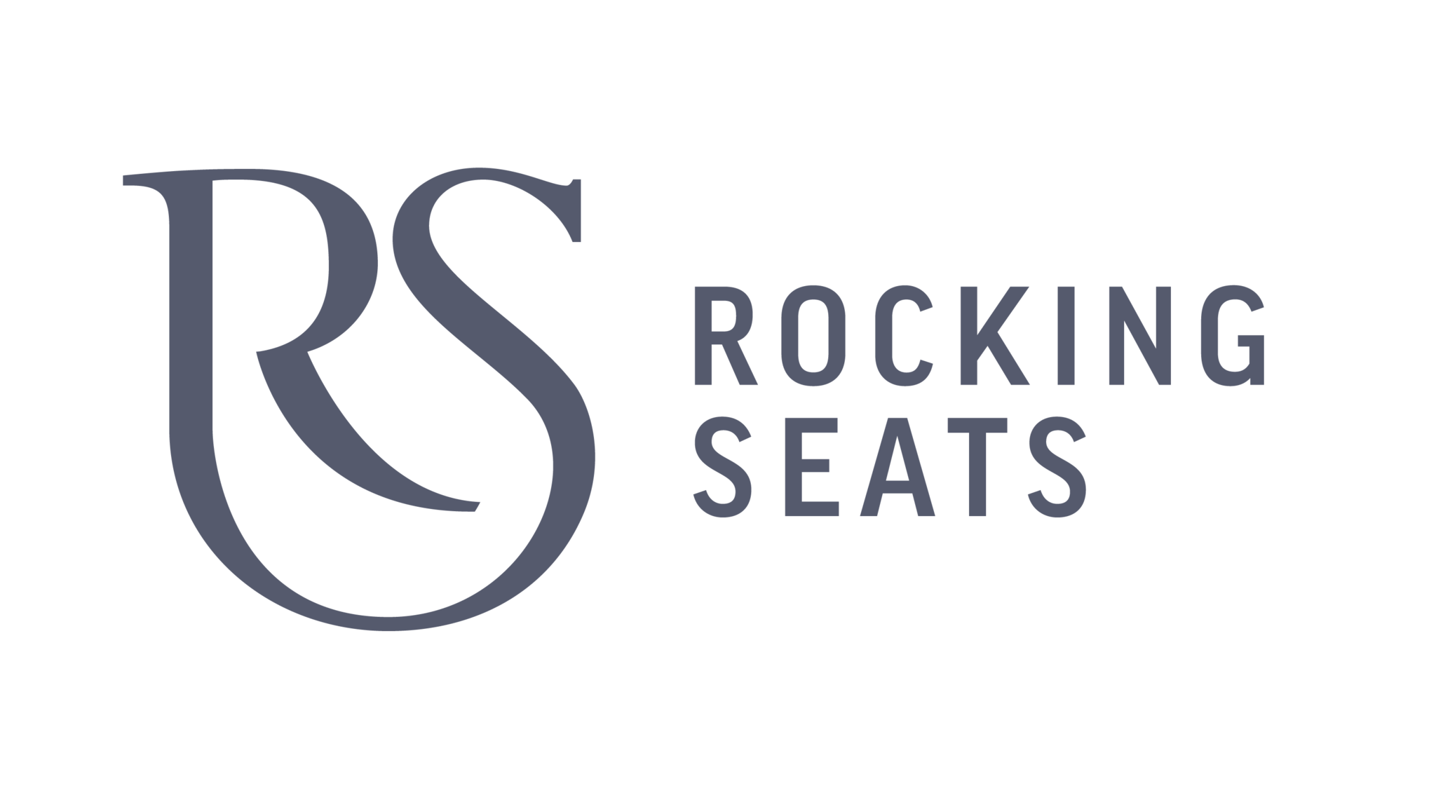 Rocking Seats