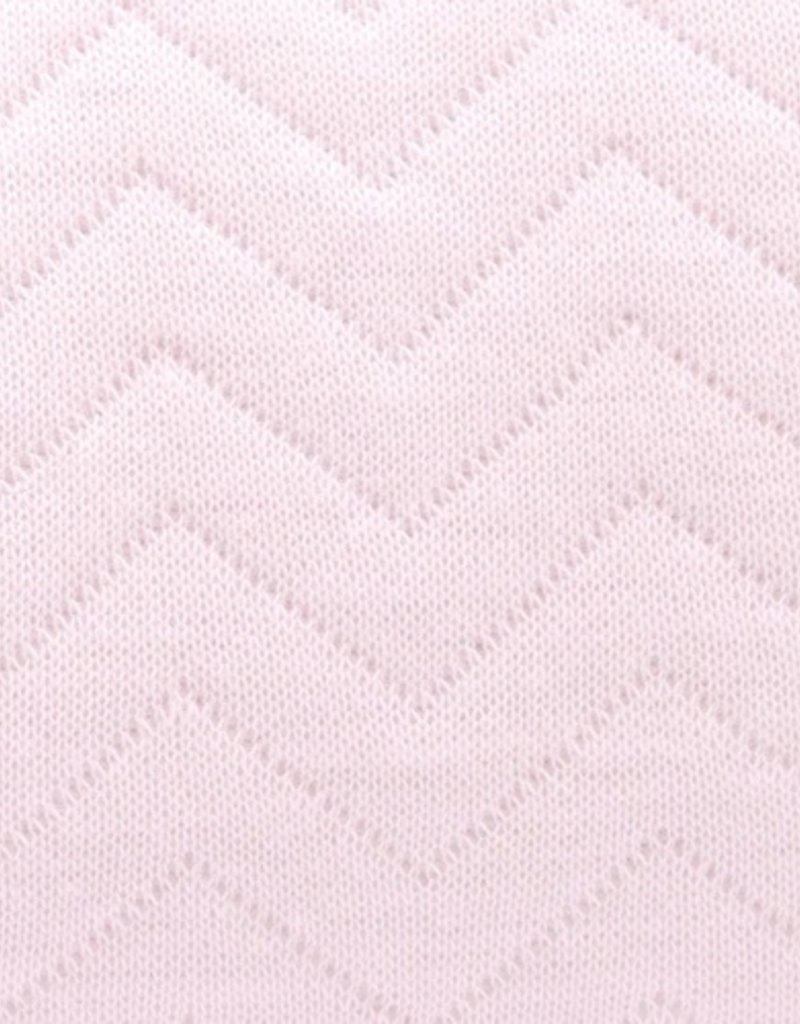 Poetree Kids : Chevron Light Pink Collectie