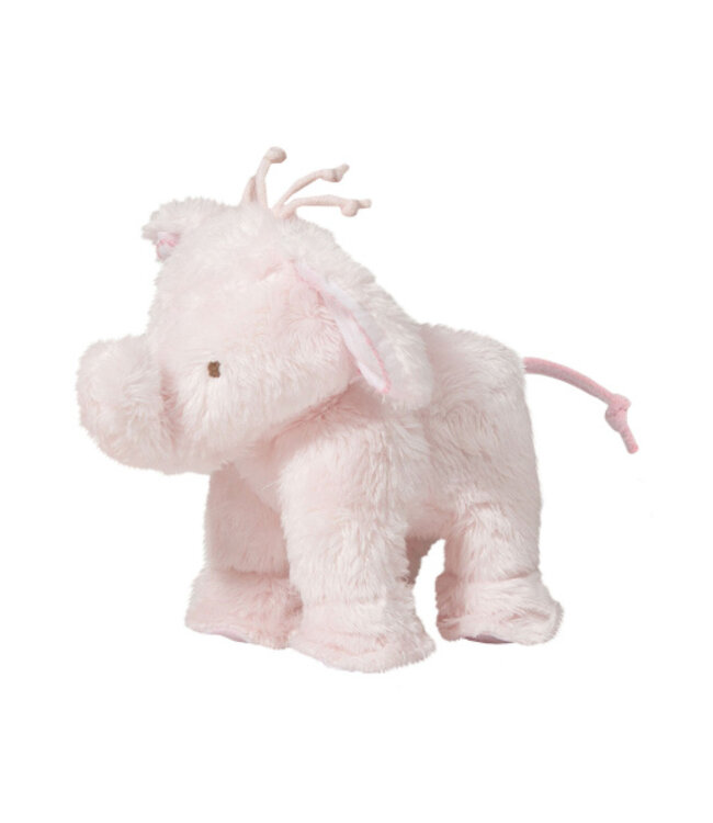 Knuffel Olifant Ferdinand 12cm - Tartine et Chocolat