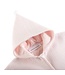 Poncho/jasje Cotton Pink- Theophile & Patachou