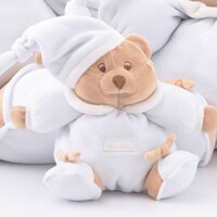 Beer Puccio 13cm (lichtblauw) - Nanan